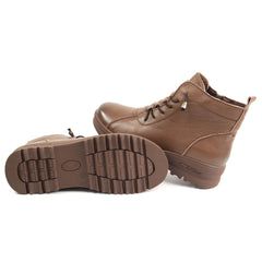 Formazione Ghete dama 5851 BROWN ID5203-BRN