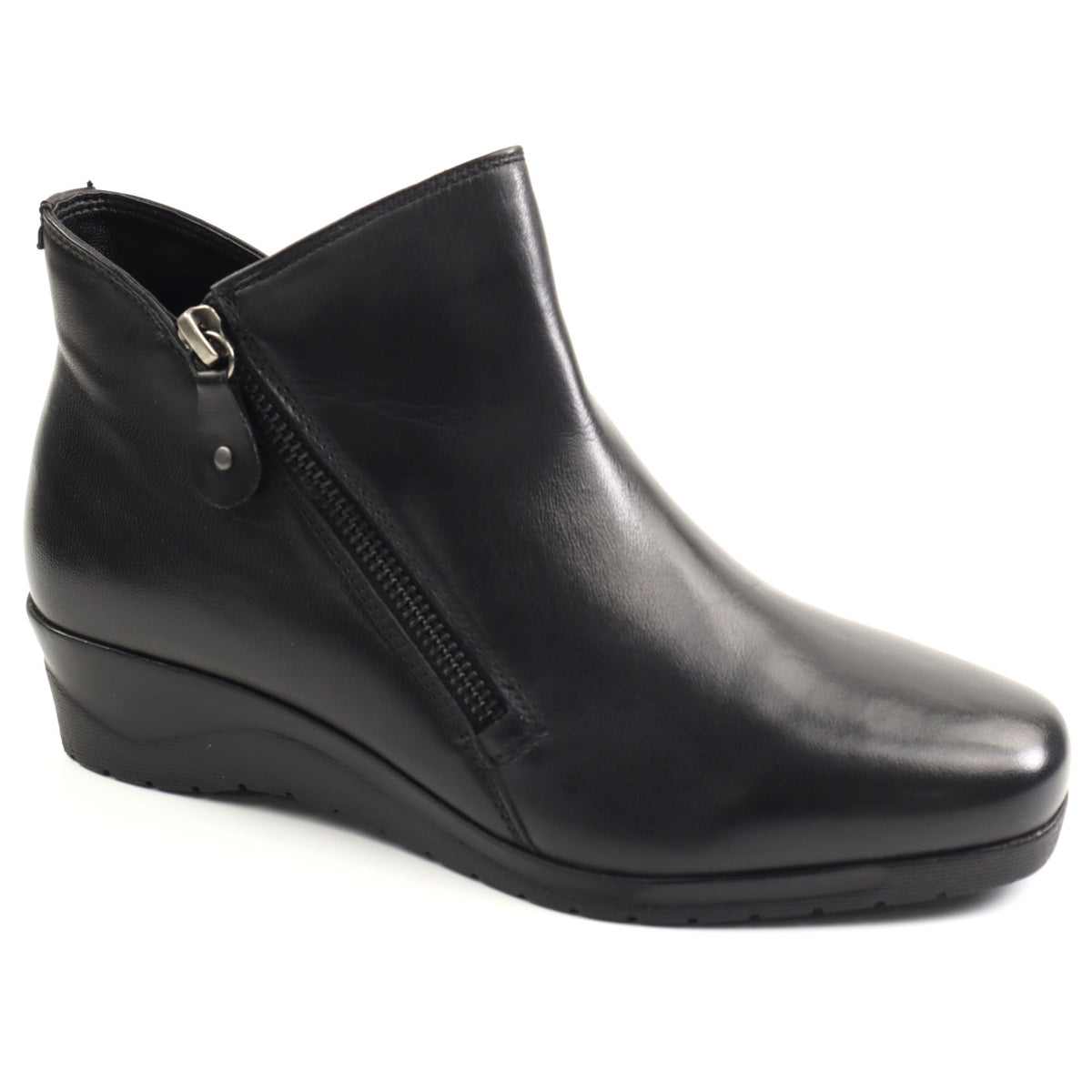 Parrotto Ghete dama NIMAGE 04 negru ID5205-NG