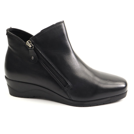 Parrotto Ghete dama NIMAGE 04 negru ID5205-NG