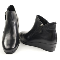 Parrotto Ghete dama NIMAGE 04 negru ID5205-NG