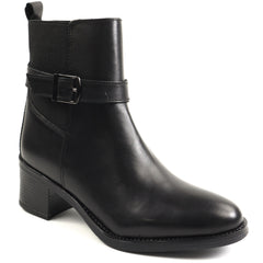 Parrotto Ghete dama VB26 4203 negru ID5206-NG