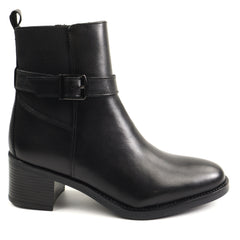 Parrotto Ghete dama VB26 4203 negru ID5206-NG