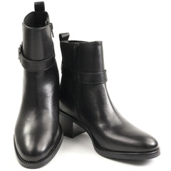 Parrotto Ghete dama VB26 4203 negru ID5206-NG