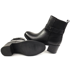 Parrotto Ghete dama VB26 4203 negru ID5206-NG