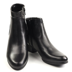 Parrotto Ghete dama WH 269H10 negru ID5207-NG