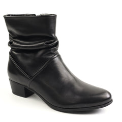 Parrotto Ghete dama WH 269H27 negru ID5208-NG