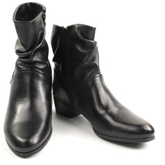 Parrotto Ghete dama WH 269H27 negru ID5208-NG