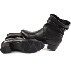 Parrotto Ghete dama WH 269H27 negru ID5208-NG