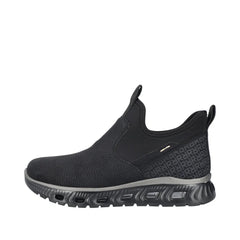 Rieker Ghete dama M6053 00 negru ID5217-NG