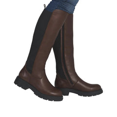 Rieker Cizme dama Z9158 27 maro ID5220-MARO