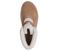 Skechers Ghete dama GO WALK HORIZON BOOT LANA 144722  CHESTNUT ID5221-CSNT