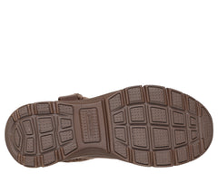 Skechers Ghete dama EASY GOING COZY WEATHER 2 168033 CHOCOLAT ID5224-CHOC