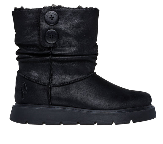 Skechers Ghete dama KEEPSAKES LITE FREEZING LOW 167889 BBK ID5226-BBK