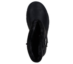 Skechers Ghete dama KEEPSAKES LITE FREEZING LOW 167889 BBK ID5226-BBK