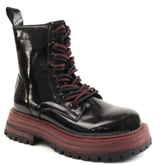 Pass Collection Ghete dama 6LMQ70002B L2 L negru diverse ID5237-NGD