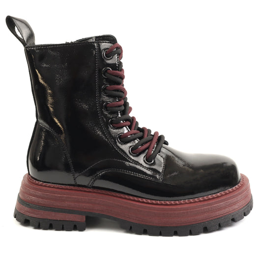 Pass Collection Ghete dama 6LMQ70002B L2 L negru diverse ID5237-NGD