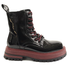 Pass Collection Ghete dama 6LMQ70002B L2 L negru diverse ID5237-NGD