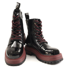 Pass Collection Ghete dama 6LMQ70002B L2 L negru diverse ID5237-NGD