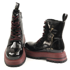 Pass Collection Ghete dama 6LMQ70002B L2 L negru diverse ID5237-NGD