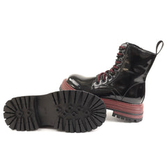 Pass Collection Ghete dama 6LMQ70002B L2 L negru diverse ID5237-NGD