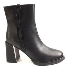 Epica Ghete dama 7QXS70014B 01 N negru ID5239-NG