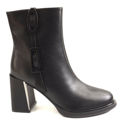 Epica Ghete dama 7QXS70014B 01 N negru ID5239-NG