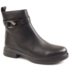 Pass Collection Ghete dama 8OWB70005A 01 N negru ID5240-NG