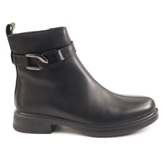 Pass Collection Ghete dama 8OWB70005A 01 N negru ID5240-NG