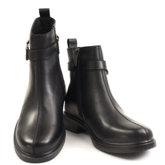 Pass Collection Ghete dama 8OWB70005A 01 N negru ID5240-NG