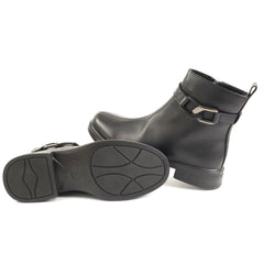 Pass Collection Ghete dama 8OWB70005A 01 N negru ID5240-NG