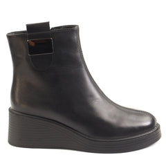 Pass Collection Ghete dama 8OWB70007 01 N negru ID5243-NG