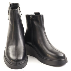 Pass Collection Ghete dama 8OWB70007 01 N negru ID5243-NG