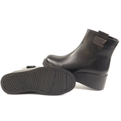 Pass Collection Ghete dama 8OWB70007 01 N negru ID5243-NG