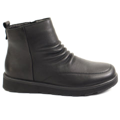 Pass Collection GHETE DAMA M5M570016D 01 N negru ID5245-NG