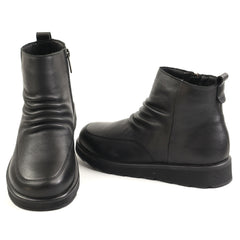 Pass Collection GHETE DAMA M5M570016D 01 N negru ID5245-NG