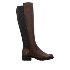 Rieker Cizme dama Z9591 27 maro ID5246-MARO