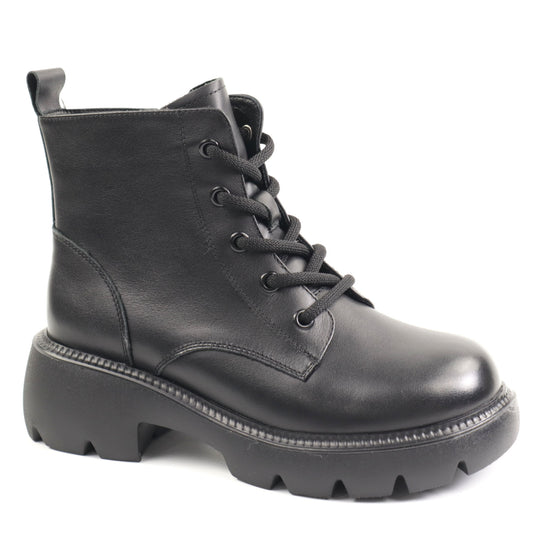 Formazione Ghete dama 8511 BLACK ID5248-BLK