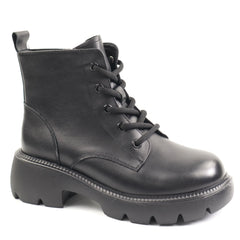 Formazione Ghete dama 8511 BLACK ID5248-BLK