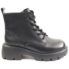 Formazione Ghete dama 8511 BLACK ID5248-BLK