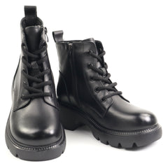 Formazione Ghete dama 8511 BLACK ID5248-BLK