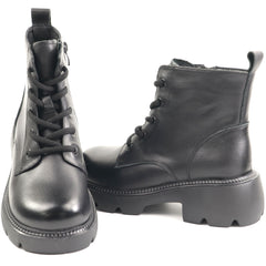 Formazione Ghete dama 8511 BLACK ID5248-BLK