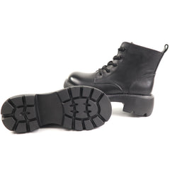 Formazione Ghete dama 8511 BLACK ID5248-BLK