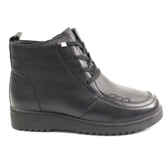 Formazione Ghete dama 3908 BLACK ID5249-BLK