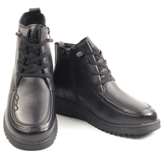 Formazione Ghete dama 3908 BLACK ID5249-BLK