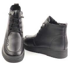 Formazione Ghete dama 3908 BLACK ID5249-BLK