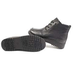 Formazione Ghete dama 3908 BLACK ID5249-BLK