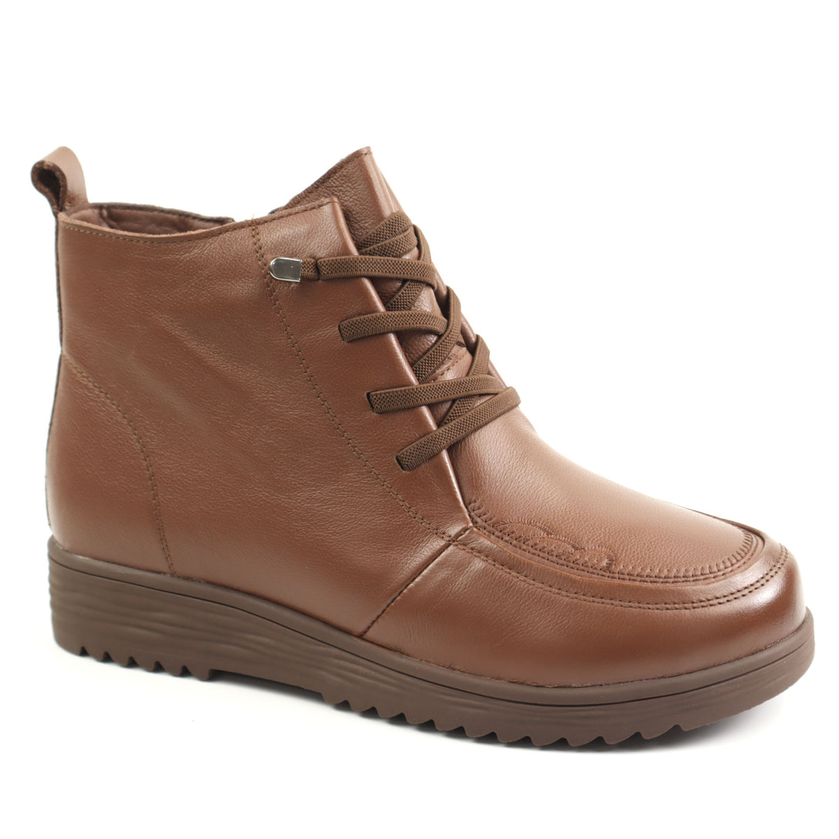Formazione Ghete dama 3908 BROWN ID5249-BRN