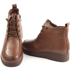 Formazione Ghete dama 3908 BROWN ID5249-BRN