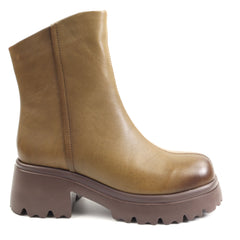 Franco Gerardo Ghete dama 83125 kaki ID5250-KAKI