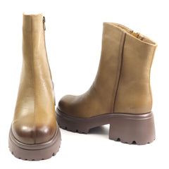 Franco Gerardo Ghete dama 83125 kaki ID5250-KAKI